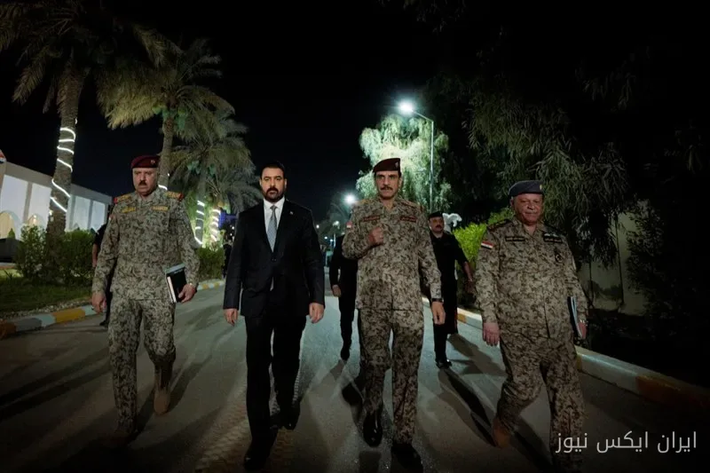 نخستوزیر عراق: اجازه حمله به همسایگان را نخواهیم داد