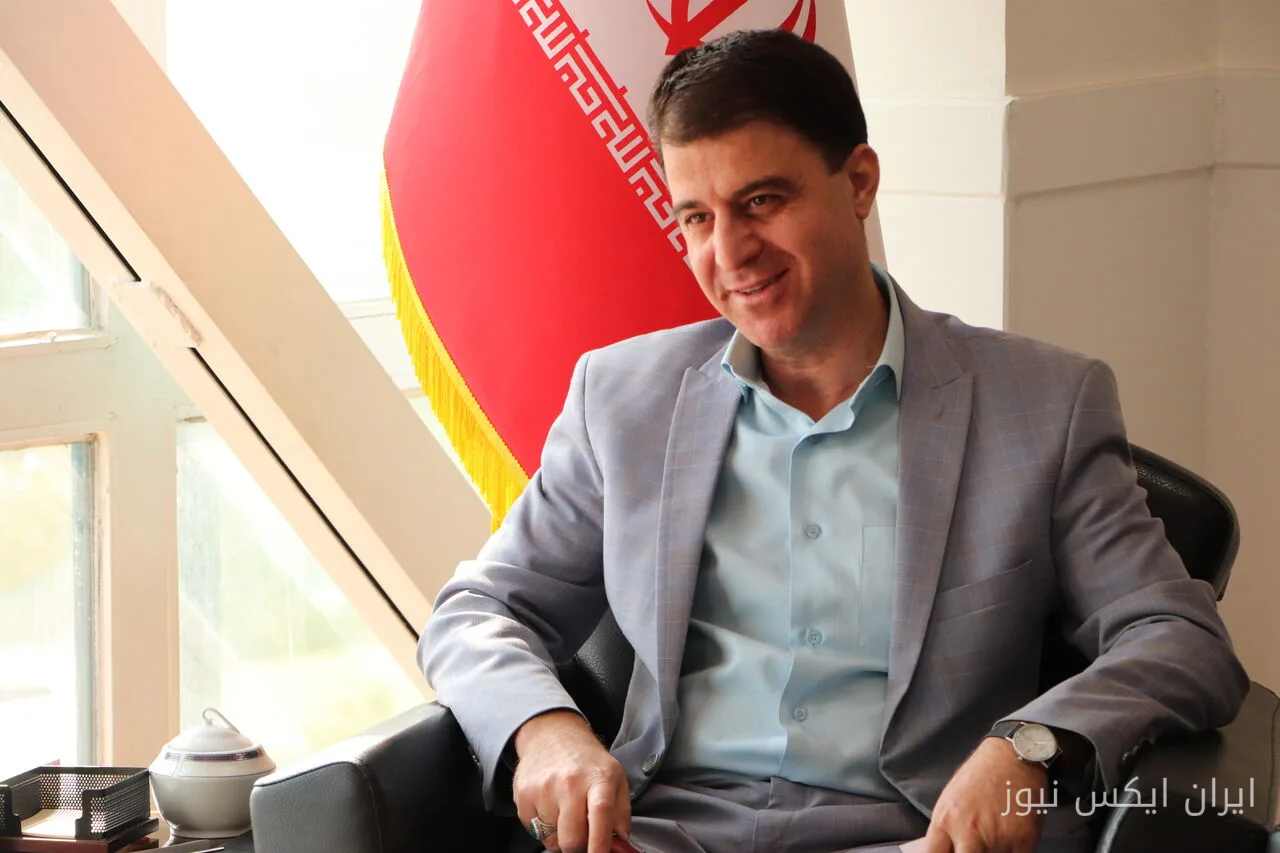 معاون استاندار سمنان: ظرفیت شهرداری‌ها برای توسعه روستابازارها فعال شد