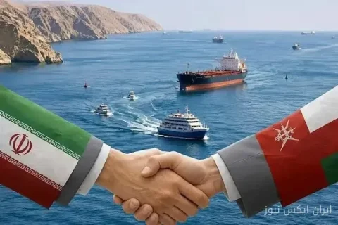 ایران 7 شرط برای باز کردن تنگه هرمز به آمریکا اعلام کرد
