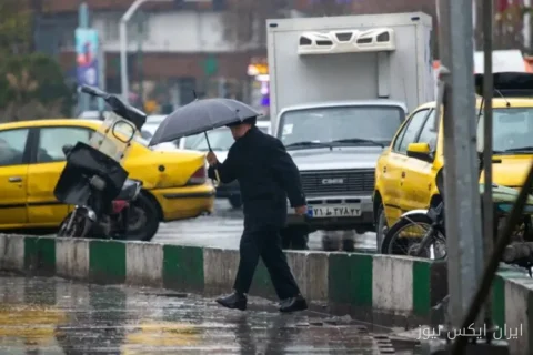 مقام سازمان هواشناسی: بارش‌های اخیر شمال کشور به ال‌نینو ارتباط ندارد