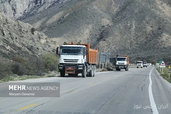 مدیریت هماهنگ مرزی آغاز شد؛ اجرای پایلوت در دوغارون