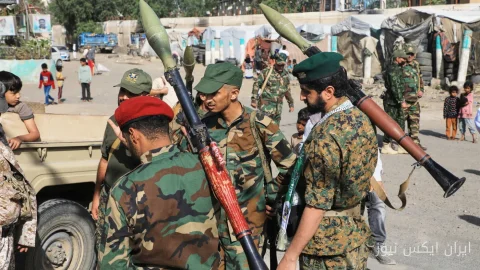 حوثی‌ها بندر استراتژیک المخا را در یمن تصرف کردند