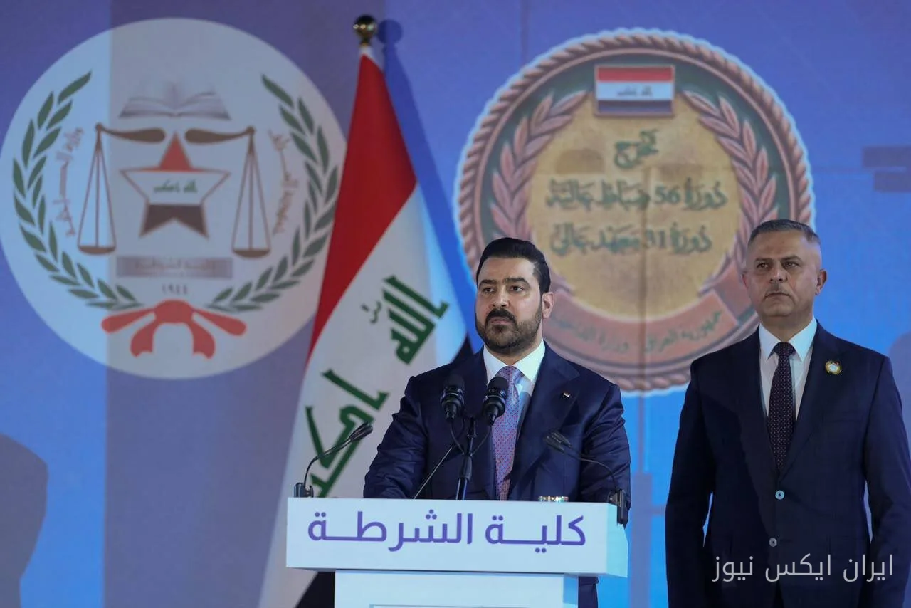 الزیدی: العراق لا ينبغي أن يتحول إلى قاعدة للهجمات على الجيران