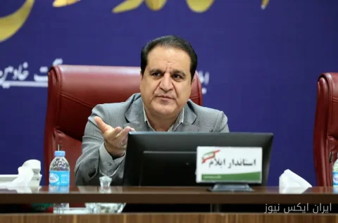 استاندار ایلام: اظهارنظر تفرقه‌آمیز بدتر از شلیک دشمن است