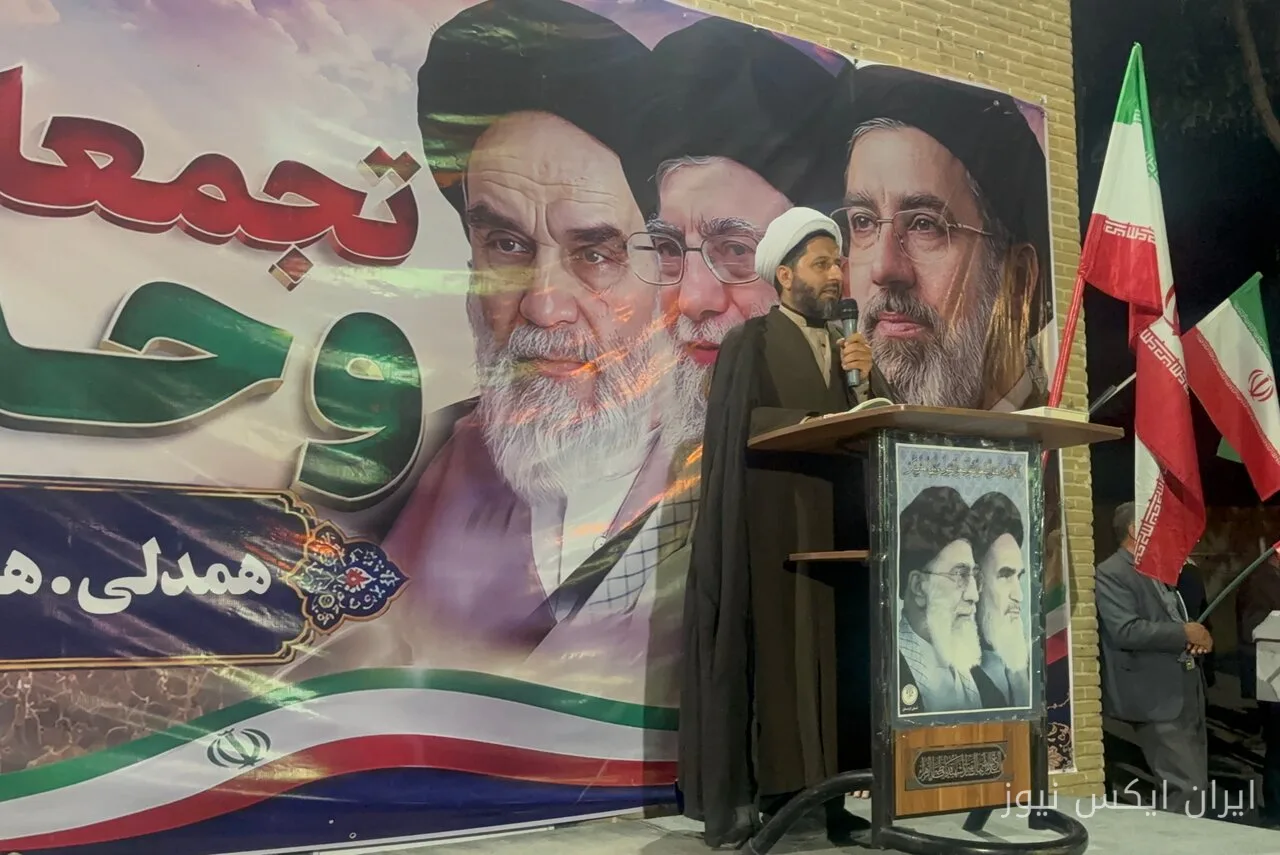 علمالهدی: اجتماعات شبانه نماد کرامت اجتماعی مردم است