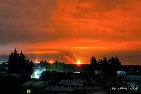 حملات پهپادی و موشکی یمن به عربستان ۱۳ زخمی بر جا گذاشت