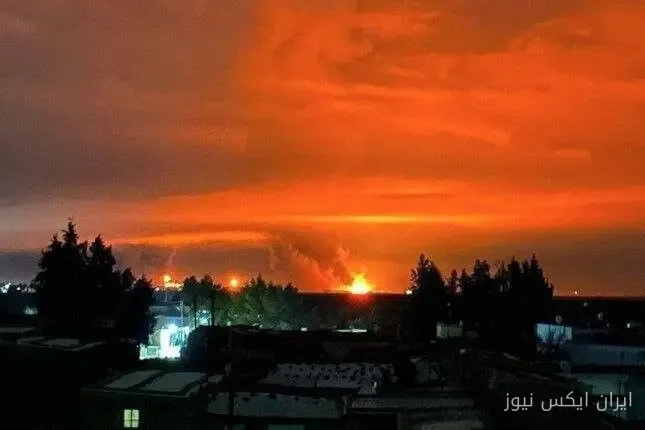 حملات پهپادی و موشکی یمن به عربستان ۱۳ زخمی بر جا گذاشت