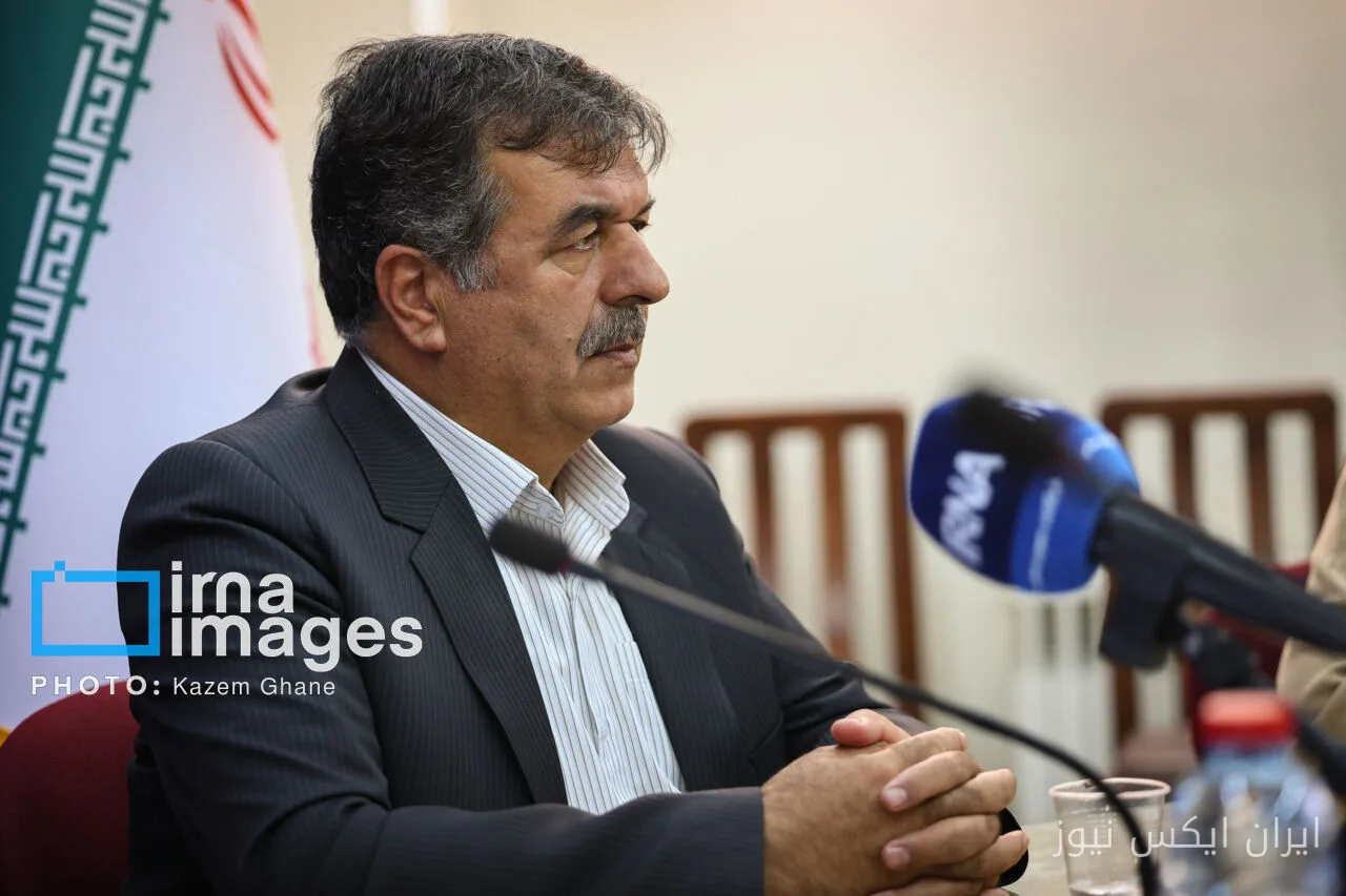کاهش هدررفت آب در شبکه اصفهان به ۱۷.۴۹ درصد