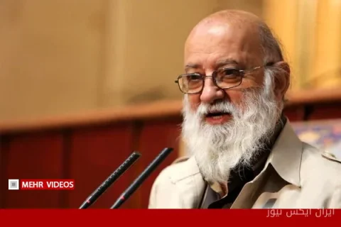 رئیس شورای شهر تهران: انبارهای نفت نباید در کنار منازل مسکونی باشند