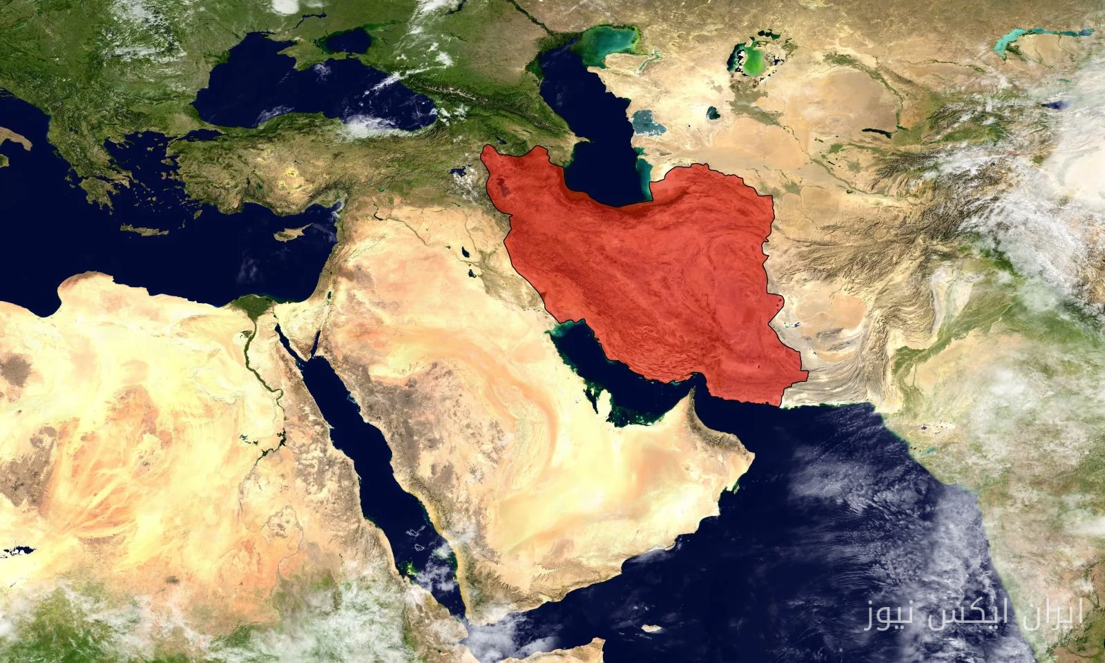 افزایش قیمت نفت خام؛ تداوم بحران در روابط آمریکا و ایران