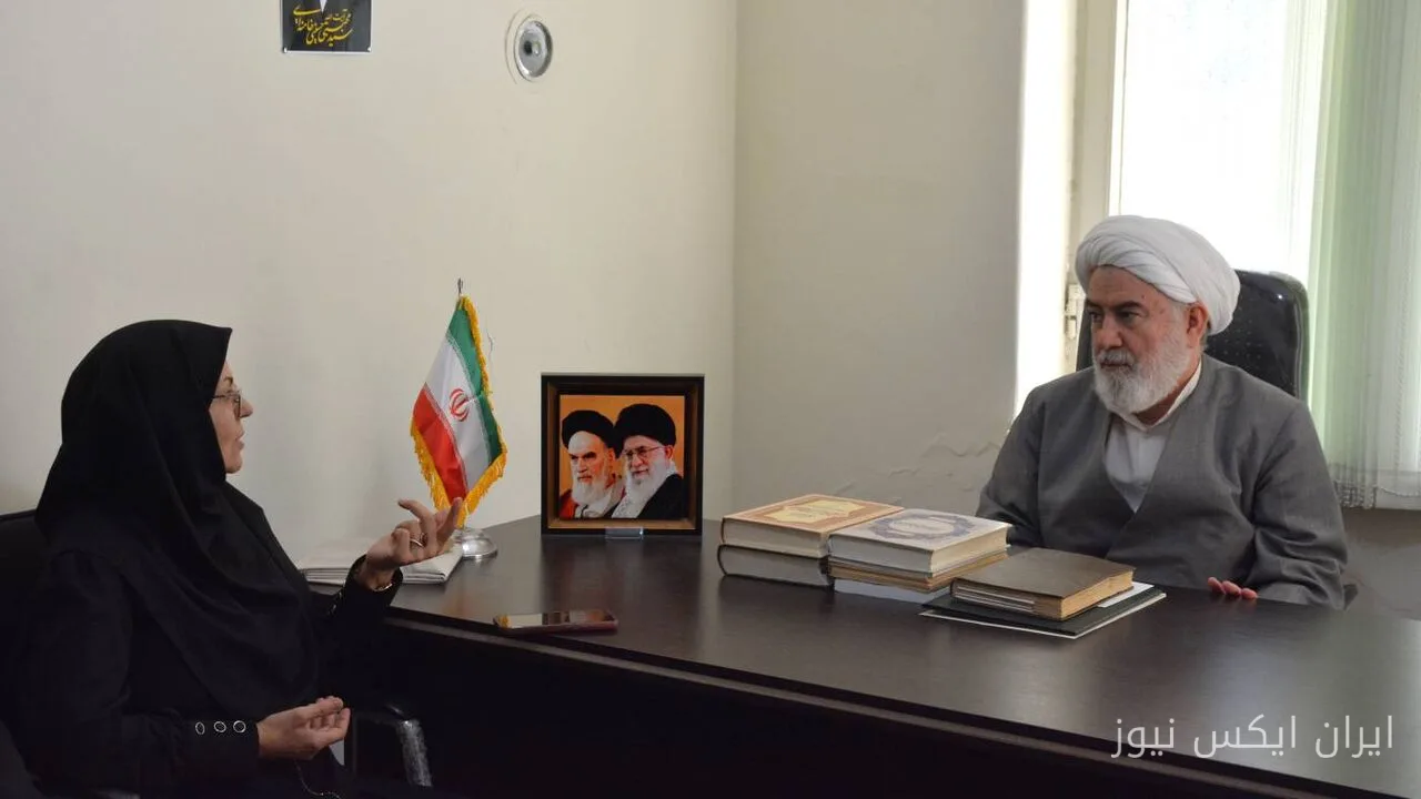 نماینده مجلس خبرگان: کتاب و مطالعه باید در اولویت کرمانشاه باشند