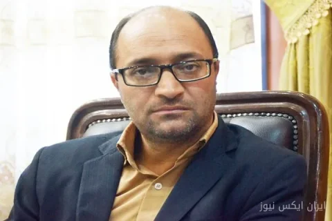 محمود رمضانی، مدیرکل فرهنگ و ارشاد اسلامی خراسان جنوبی شد!