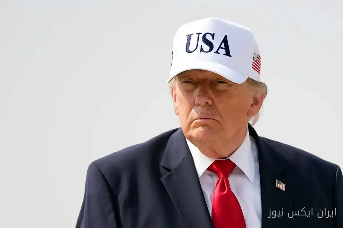 Trump: We may stay in Iran and keep the oil for ourselves