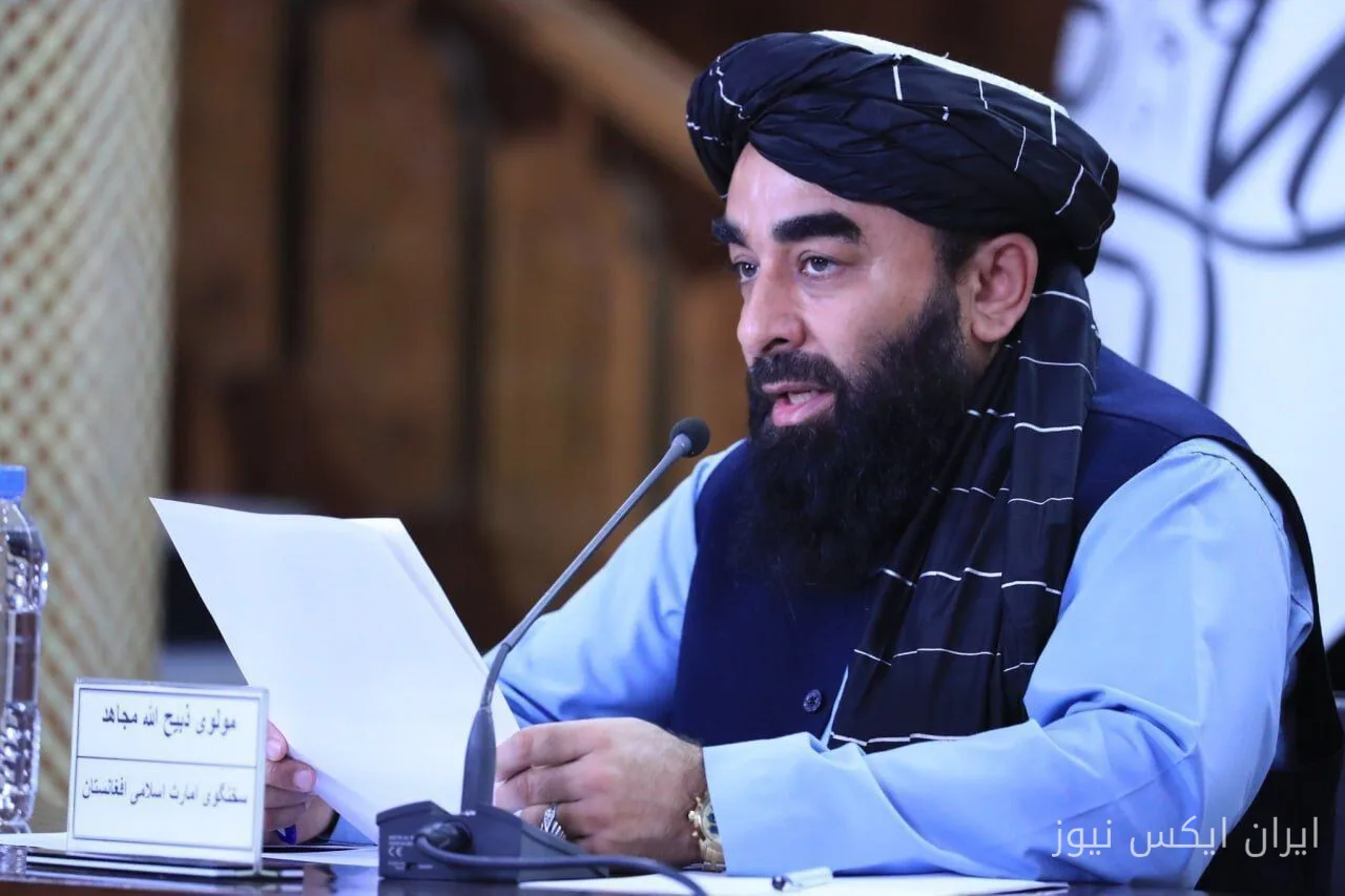افغانستان خواهان ادامه گفت‌وگو و همکاری با پاکستان است