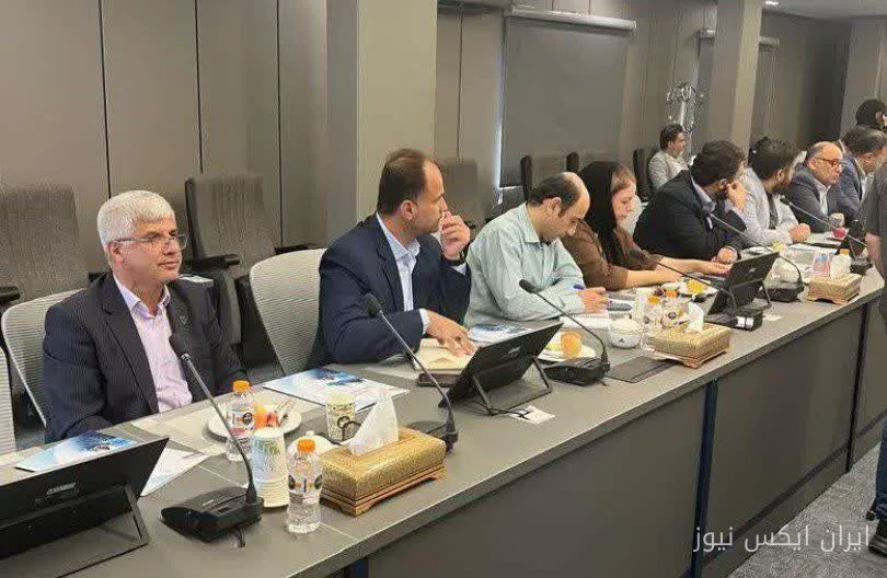 معاون استاندار گلستان: آمادگی واگذاری ۶ هزار هکتار برای اقتصاد دریامحور