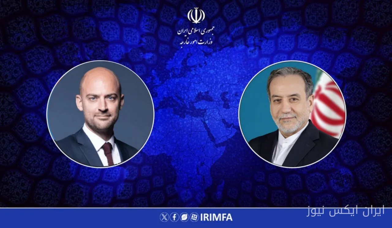 عراقچی مواضع مداخلهجویانه فرانسه را محکوم کرد