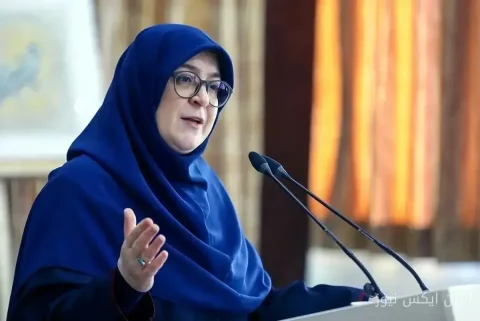 فاطمه مهاجرانی: افزایش کالابرگ مشروط به تأمین منبع مالی است