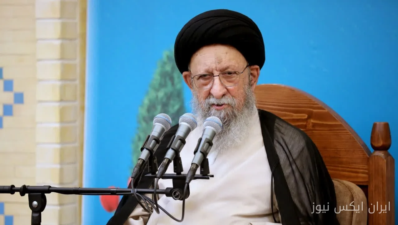 آیت‌الله نورمفیدی: مسجد باید کانون تربیت کودکان و نوجوانان باشد