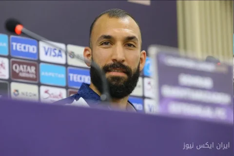 چشمی: استقلال فقط به فکر ۳ امتیاز در بصره است