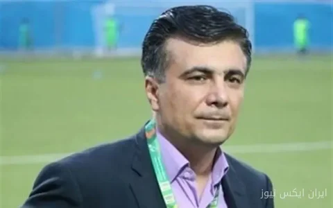 خداحافظی معنادار داود رفعتی: «اشتباه من را تکرار نکنید!»