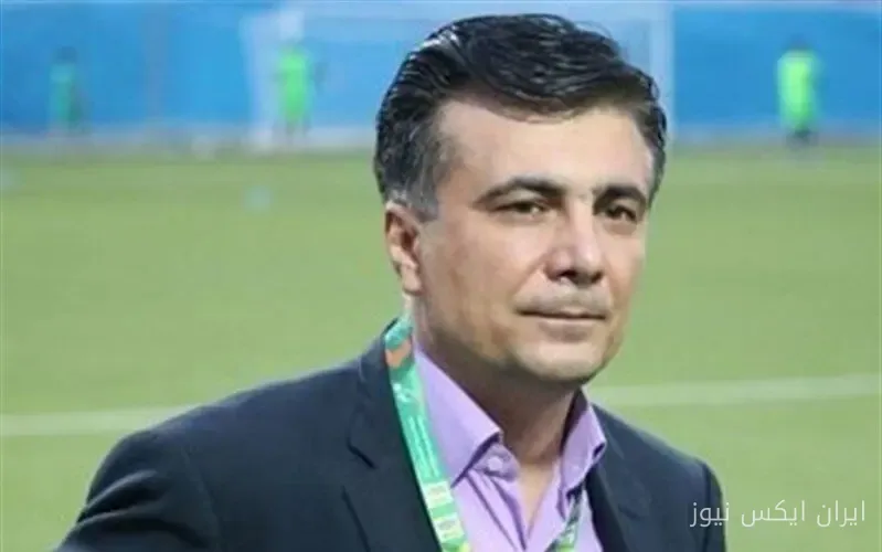 خداحافظی معنادار داود رفعتی: «اشتباه من را تکرار نکنید!»