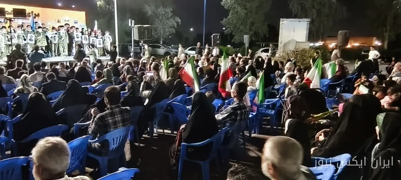 کمیسیون امور شوراهای مجلس: ۲۰۰ شب حضور مردم در خیابان‌ها تقدیر شد