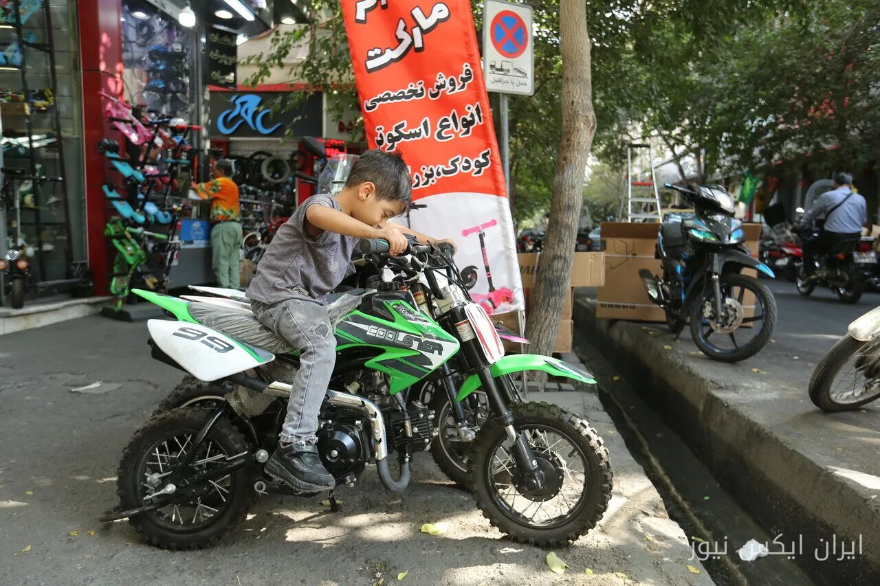مرگ پسر ۱۵ ساله به دنبال هیجانطلبی در تهران