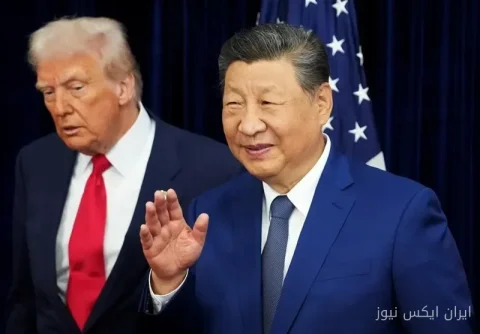 ملاقات رئیس‌جمهور چین با ترامپ ممکن است لغو شود