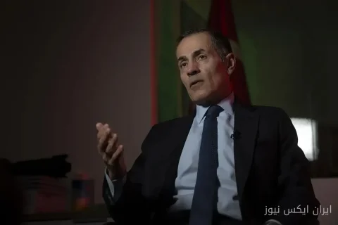 ولی‌نصر: چین در حال تغییر معادلات خاورمیانه است