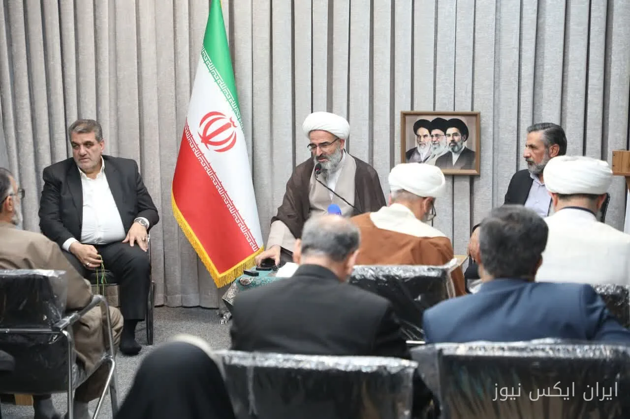 فرصتی طلایی: دانشجویان غیرایرانی، سفیران فرهنگی ایران