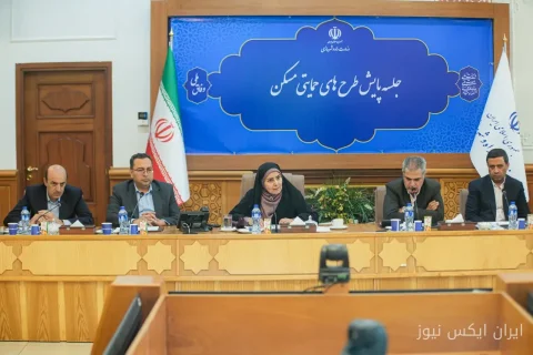 وزیر راه و شهرسازی: زمین واگذار شود تا مسکن ساخته شود!