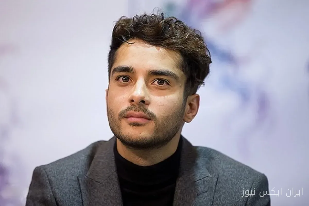 چهره جدید ساعد سهیلی در سریال «خانم یامامورا» به نمایش درآمد