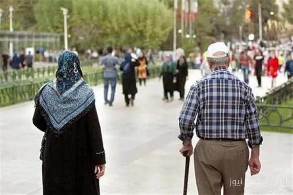 پیادهروی: کلید بهبود کیفیت زندگی بیماران اماس