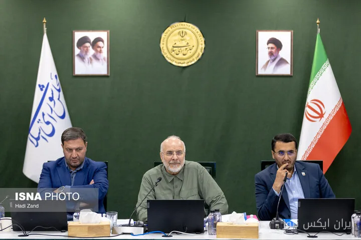 گزارش جنجالی قالیباف؛ نمایندگان چه گفتند؟