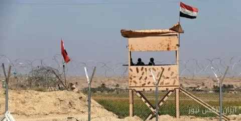 مرز شلمچه و چذابه به روی مسافران باز شد