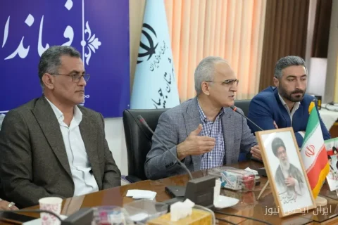 راه‌اندازی کلینیک فوق تخصصی طب ورزشی در جویبار مازندران