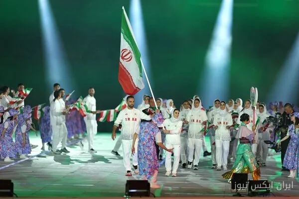 بیانیه کاروان «فرشتگان میناب» در بازیهای آسیایی ناگویا