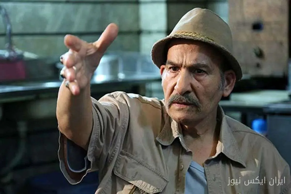 محمدرضا داودنژاد: بعد از ۱۰۰ فیلم و سریال، فقط هستم