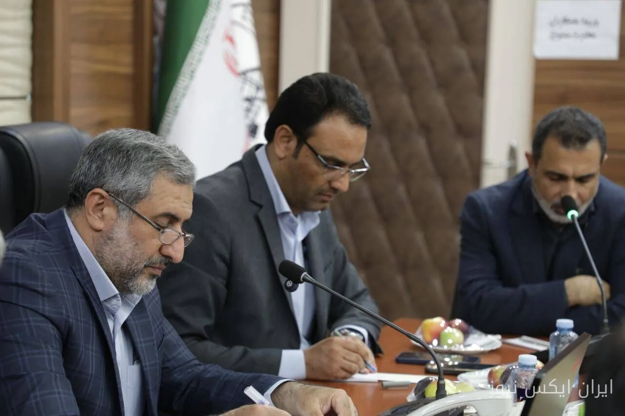 ساخت اردوگاه دانش آموزی در اهواز؛ گام جدید برای کاهش آسیب‌های اجتماعی