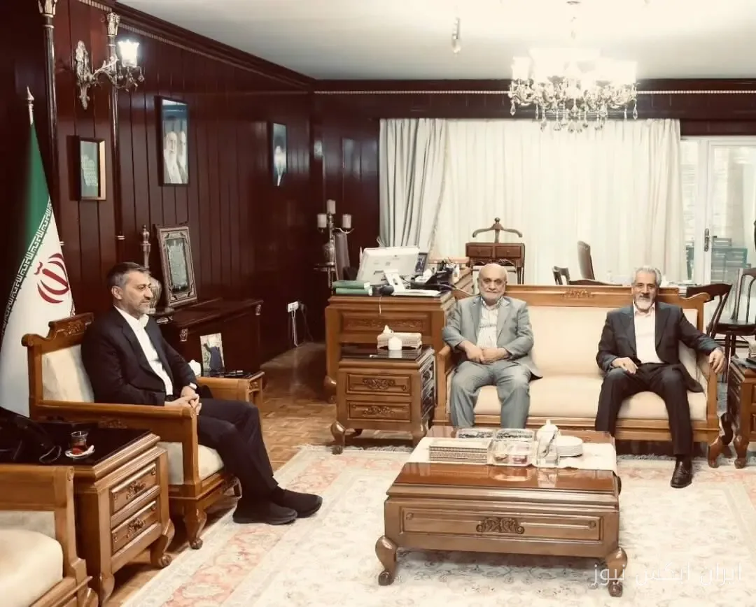 همکاریهای قویتر ستاد مبارزه با قاچاق کالا و دبیرخانه شورایعالی مناطق آزاد