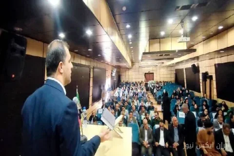 آموزش و پرورش دنا؛ دوری از سیاست‌زدگی و ۱۴ مدرسه نوساز در راه است