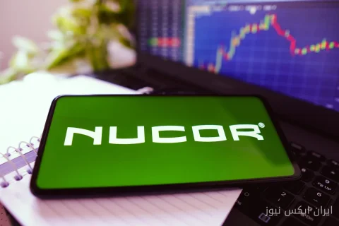 Nucor's Probleme: Vergleich der Aktienperformance mit anderen Stahlgiganten