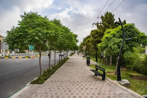 آسمان صاف در استان: آیا تابستان زودرس در راه است؟