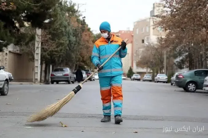 کارگران پیمانکاری شهرداری ملارد خواستار واریز معوقات خود شدند