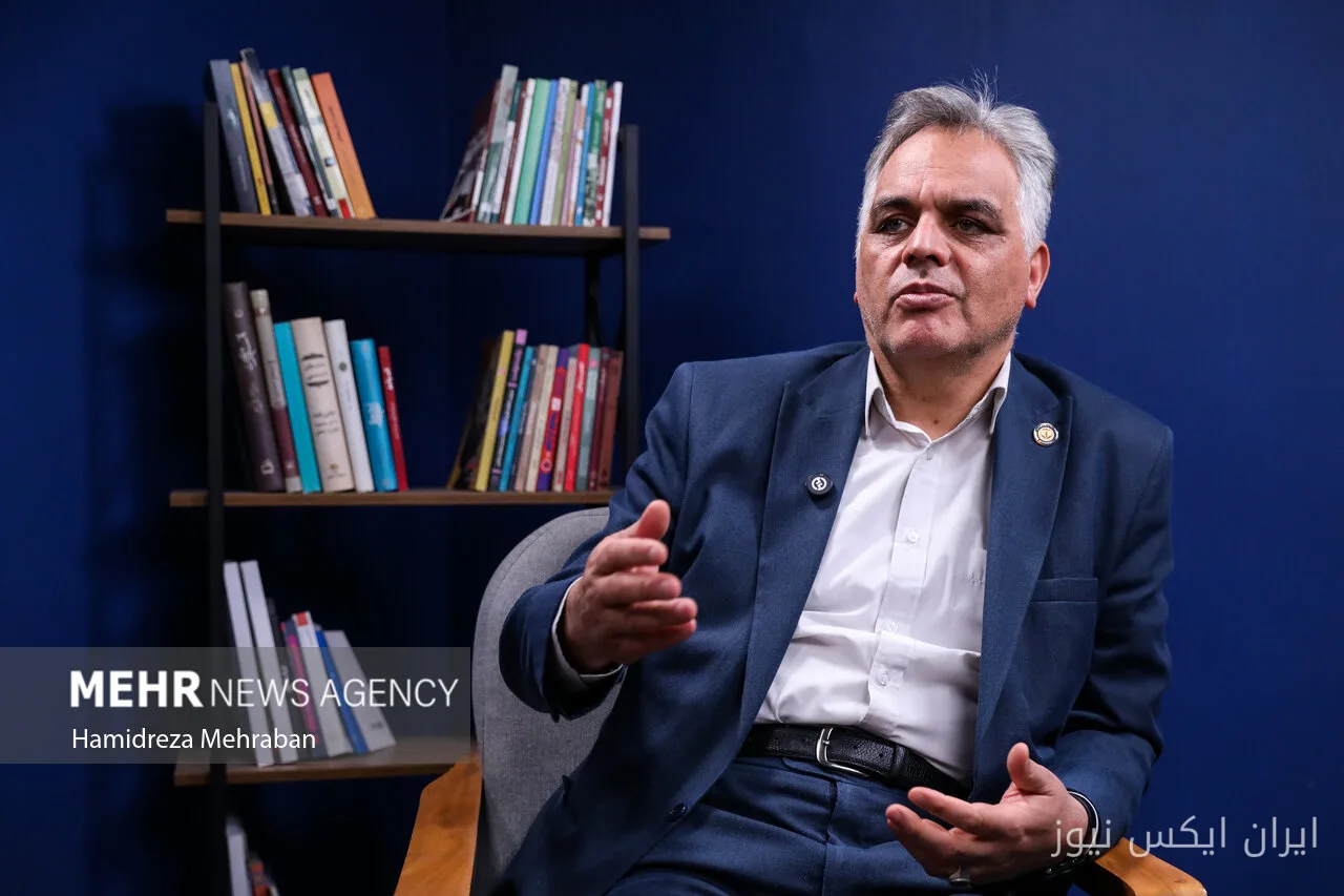 احمد نجاتیان: مشکل پرستاری نبود «اراده» است