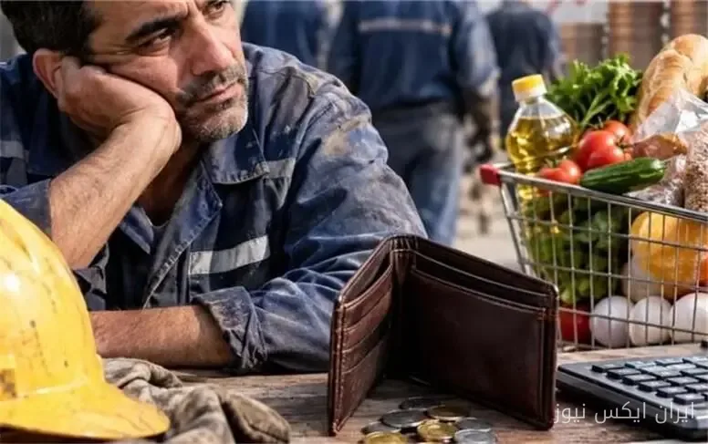 افزایش ۳۰۰ هزار تومانی اعتبار کالابرگ به معیشت خانواده‌ها کمک نمی‌کند