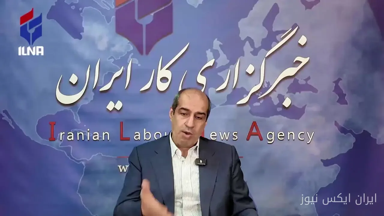 عیسی بزرگ‌زاده: به رنسانس آبی نیاز داریم و توسعه تهران باید مشروط شود