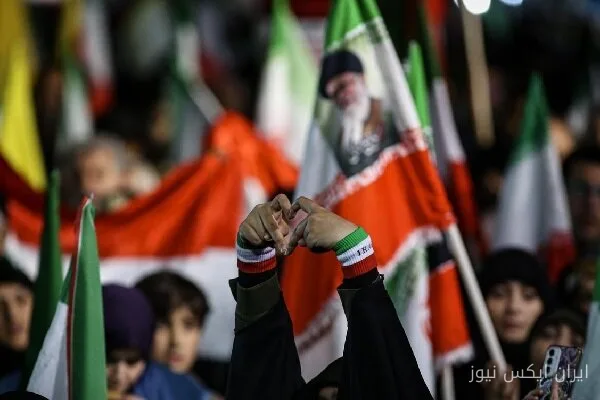 وطن‌دوستی از نگاه حجت الاسلام عبدالحسین یداللهی