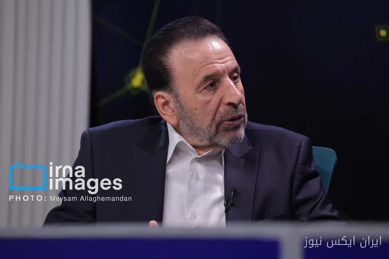 سخنرانی پزشکیان زبان گویای ملت ایران بود