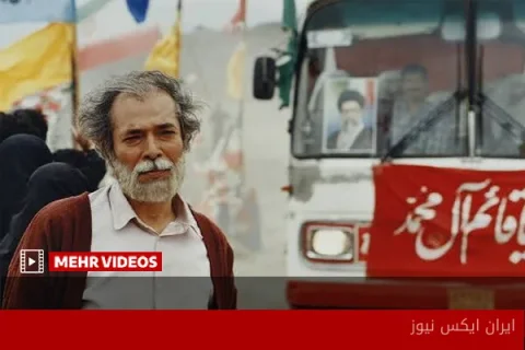 علی نصیریان: بوی پیراهن یوسف و چاله‌ای که مرا بال‌بال زد!